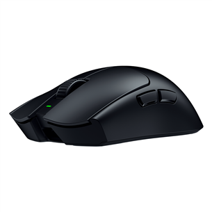 Razer Viper V3 Pro SE, melna - Bezvadu datorpele