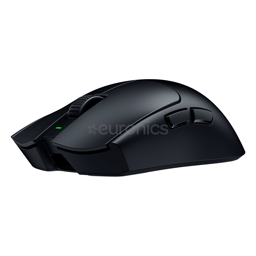 Razer Viper V3 Pro SE, melna - Bezvadu datorpele