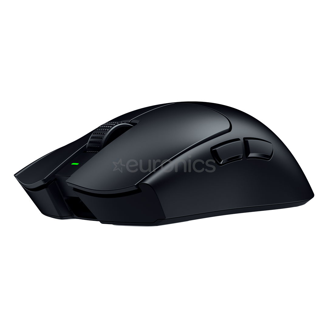 Razer Viper V3 Pro SE, melna - Bezvadu datorpele