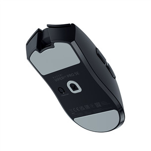 Razer Viper V3 Pro SE, melna - Bezvadu datorpele