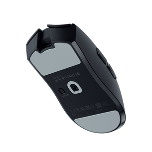 Razer Viper V3 Pro SE, melna - Bezvadu datorpele