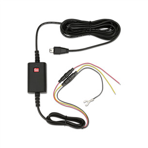 Mio MiVue SmartBox IV, черный - Комплект питания для видеорегистратора