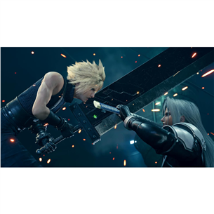 Final Fantasy VII Remake Integrade, Nintendo Switch 2 - Game