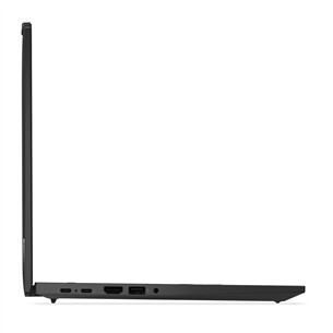 Lenovo ThinkPad T14 Gen 6, 14'', WUXGA, Ultra 5, 16 GB, 512 GB, ENG, melna - Portatīvais dators