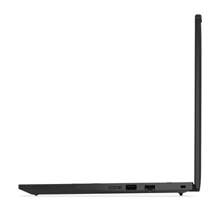 Lenovo ThinkPad T14 Gen 6, 14'', WUXGA, Ultra 5, 16 GB, 512 GB, ENG, melna - Portatīvais dators
