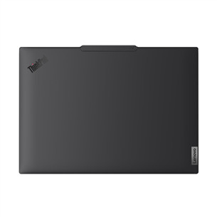 Lenovo ThinkPad T14 Gen 6, 14'', WUXGA, Ultra 5, 16 GB, 512 GB, ENG, melna - Portatīvais dators