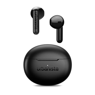 Urbanista Austin 2, midnight black - True wireless earbuds 1040325
