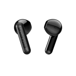 Urbanista Austin 2, midnight black - True wireless earbuds