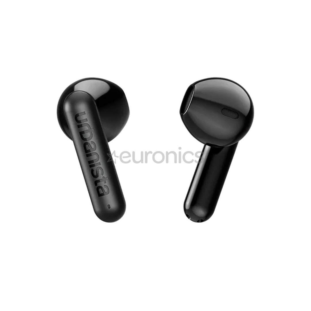 Urbanista Austin 2, midnight black - True wireless earbuds