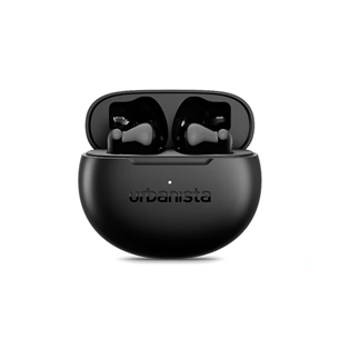 Urbanista Austin 2, midnight black - True wireless earbuds