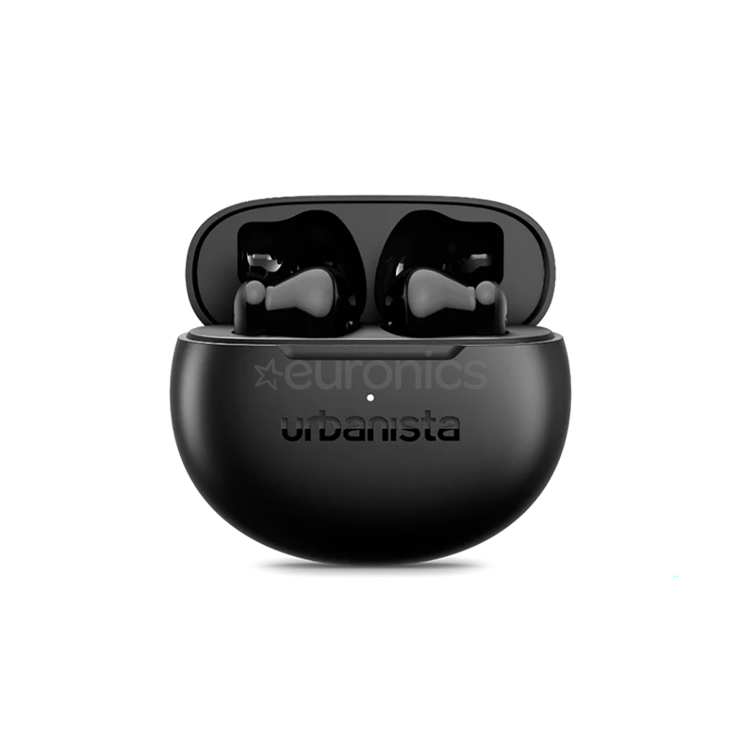 Urbanista Austin 2, midnight black - True wireless earbuds
