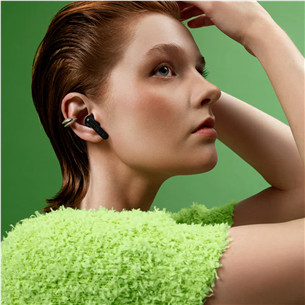 Urbanista Austin 2, черный - Полностью беспроводные наушники