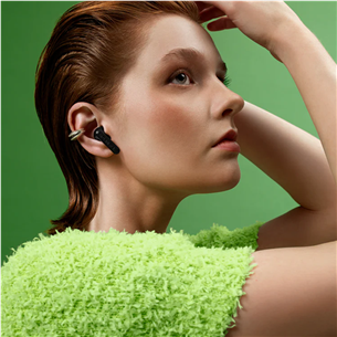 Urbanista Austin 2, midnight black - True wireless earbuds