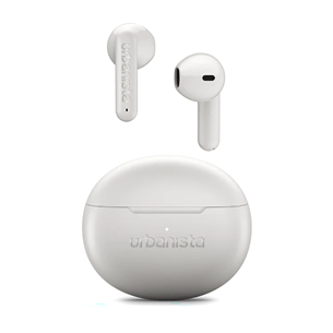 Urbanista Austin 2, cloud white - True wireless earbuds 1040326