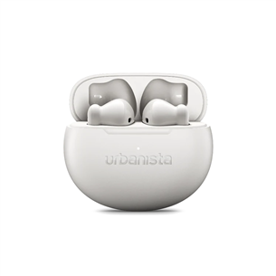 Urbanista Austin 2, cloud white - True wireless earbuds