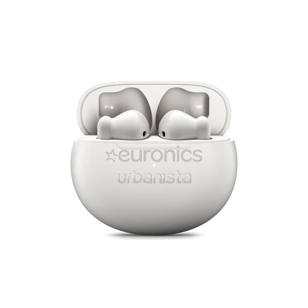 Urbanista Austin 2, cloud white - True wireless earbuds