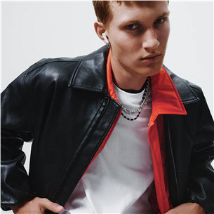 Urbanista Austin 2, белый - Полностью беспроводные наушники