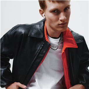 Urbanista Austin 2, cloud white - True wireless earbuds