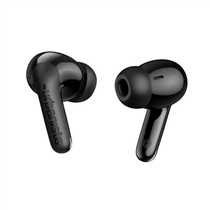 Urbanista Palermo, midnight black - True wireless earphones
