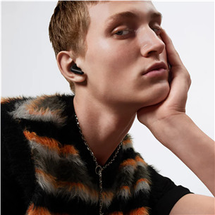 Urbanista Palermo, черный - Полностью беспроводные наушники