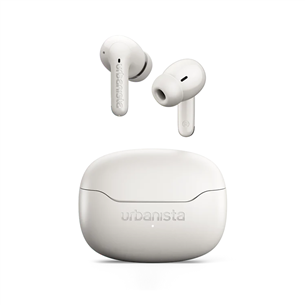 Urbanista Palermo, cloud white - True wireless earphones 1040321