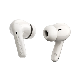 Urbanista Palermo, cloud white - True wireless earphones