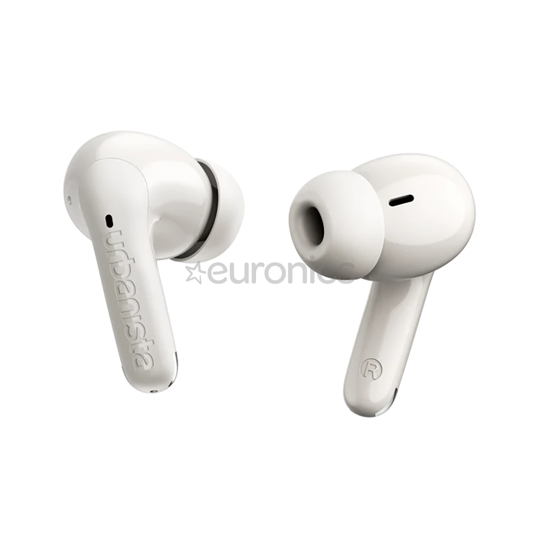 Urbanista Palermo, cloud white - True wireless earphones