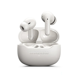 Urbanista Palermo, белый - Полностью беспроводные наушники