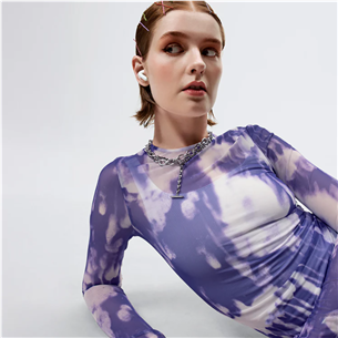 Urbanista Palermo, cloud white - True wireless earphones