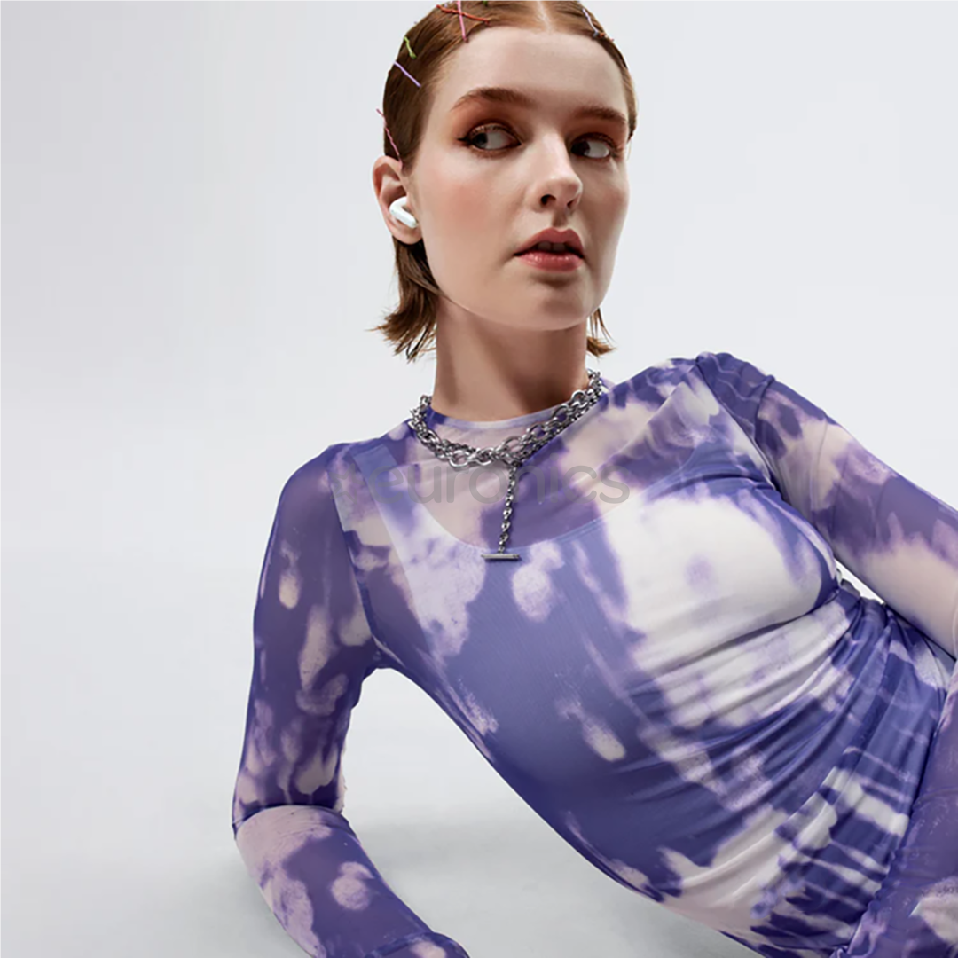 Urbanista Palermo, cloud white - True wireless earphones