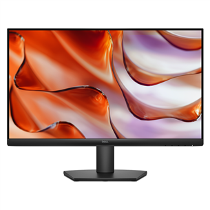 Dell SE2425HM, 24'', 100 Гц, черный - Монитор SE2425HM