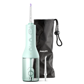 Philips Sonicare Cordless Power Flosser 3000, мятно-зеленый - Ирригатор