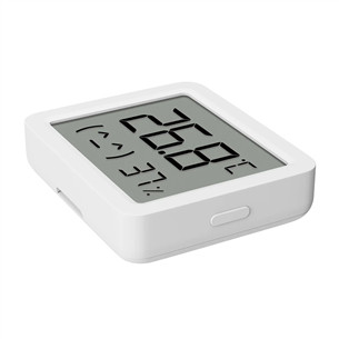 Xiaomi Smart Temperature and Humidity Monitor 3 Mini, белый - Датчик температуры и влажности