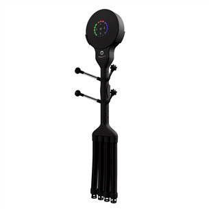 Hedgehog Buddy, 4x4, melna - Apavu žāvētājs