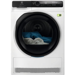 Electrolux 900 Series PerfectCare, 8 kg, dziļums 63.6 cm - Veļas žāvētājs