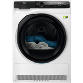Electrolux 900 Series PerfectCare, 8 kg, depth 63.6 cm - Clothes dryer