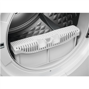 Electrolux 900 Series PerfectCare, 8 кг, глубина 63,6 см - Сушильная машина