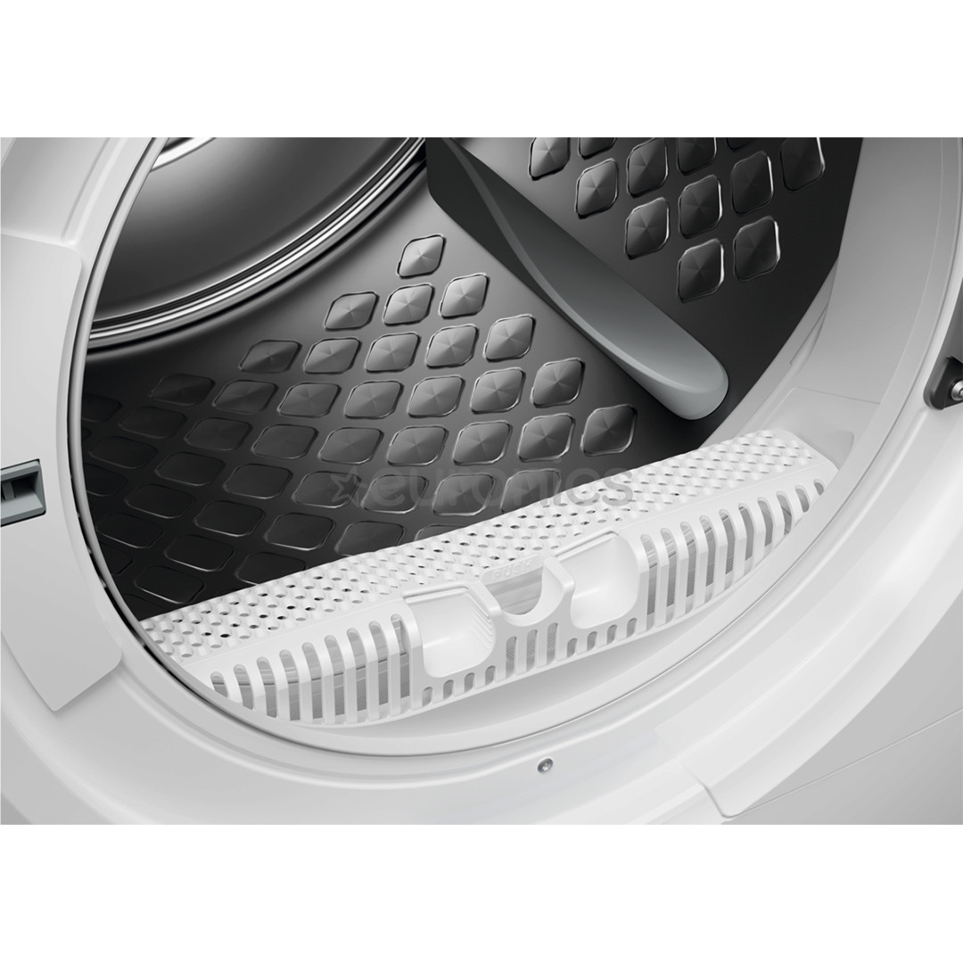 Electrolux 900 Series PerfectCare, 8 кг, глубина 63,6 см - Сушильная машина