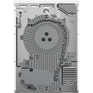 Electrolux 900 Series PerfectCare, 8 кг, глубина 63,6 см - Сушильная машина