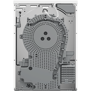 Electrolux 900 Series PerfectCare, 8 kg, depth 63.6 cm - Clothes dryer