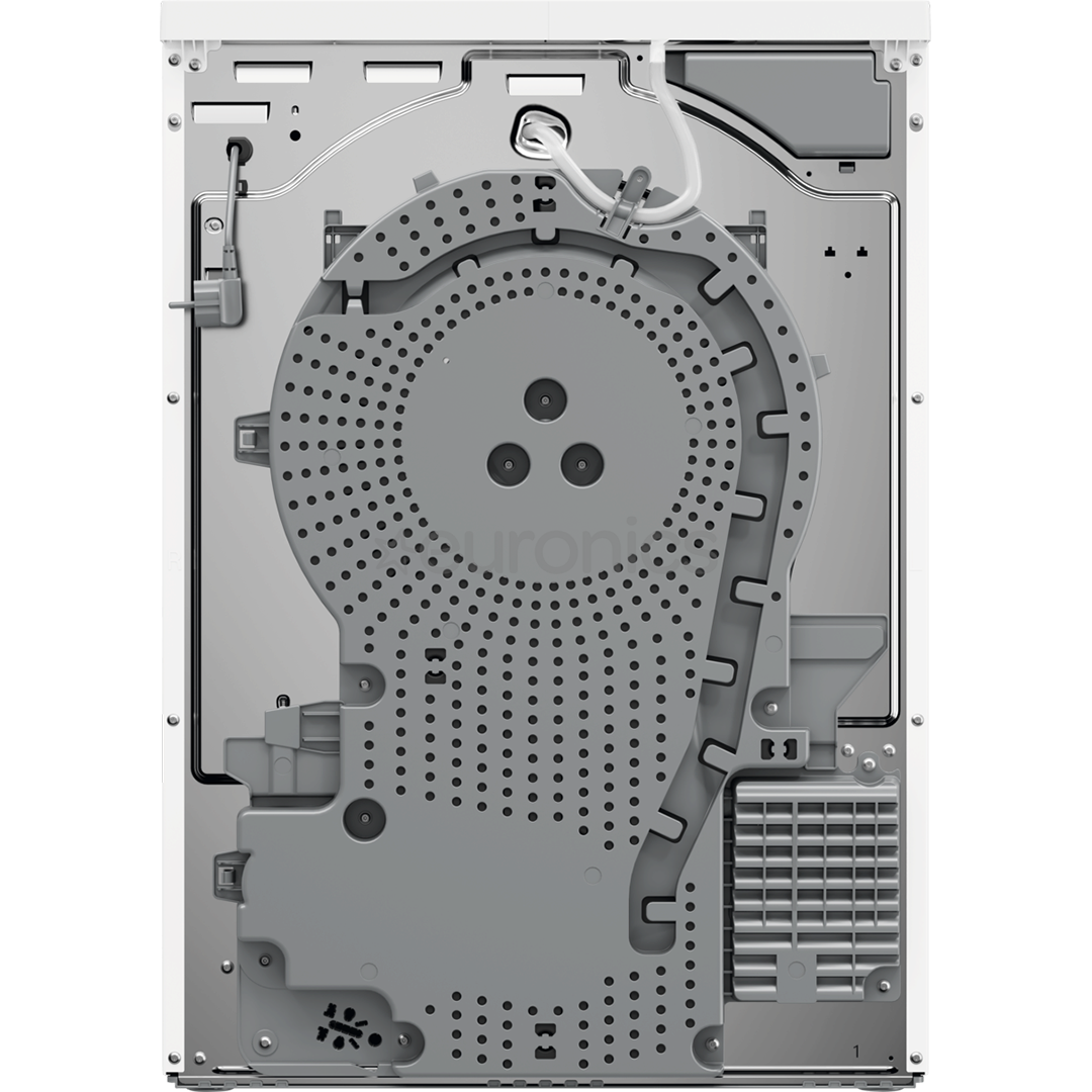 Electrolux 900 Series PerfectCare, 8 kg, depth 63.6 cm - Clothes dryer