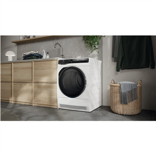 Electrolux 900 Series PerfectCare, 8 кг, глубина 63,6 см - Сушильная машина