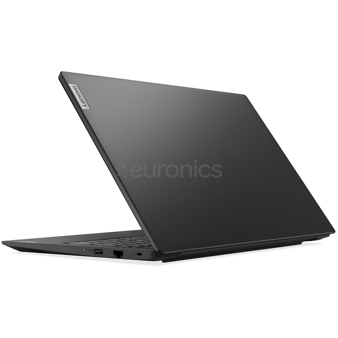 Lenovo V15 Gen 4, 15,6'', TN, Ryzen 3, 8 GB, 256 GB, ENG/ITA, business black - Notebook