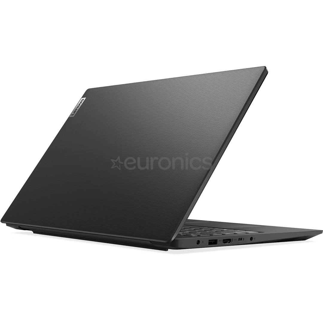 Lenovo V15 Gen 4, 15,6'', TN, Ryzen 3, 8 GB, 256 GB, ENG/ITA, business black - Notebook