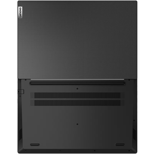 Lenovo V15 Gen 4, 15,6'', TN, Ryzen 5, 8 GB, 512 GB, ENG/ITA, melna - Portatīvais dators