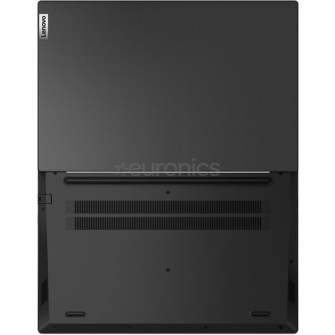 Lenovo V15 Gen 4, 15,6'', TN, Ryzen 5, 8 GB, 512 GB, ENG/ITA, melna - Portatīvais dators