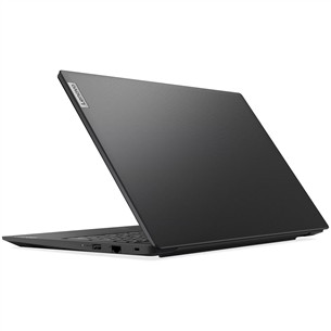 Lenovo V15 Gen 4, 15,6'', TN, Ryzen 5, 8 GB, 512 GB, ENG/ITA, melna - Portatīvais dators