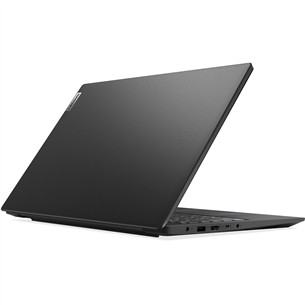 Lenovo V15 Gen 4, 15,6'', TN, Ryzen 5, 8 GB, 512 GB, ENG/ITA, melna - Portatīvais dators