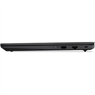 Lenovo V15 Gen 4, 15,6'', TN, Ryzen 5, 8 GB, 512 GB, ENG/ITA, melna - Portatīvais dators