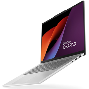 Lenovo IdeaPad Slim 5 15ARP10, 15,1'', WQXGA, OLED, Ryzen 7, 16 GB, 1 TB, SWE, pelēka - Portatīvais dators